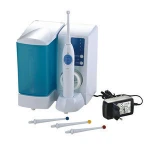 OEM plug teeth flosser water jet dental care flossing machine tooth pick cleaner