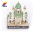 Import OEM Prague souvenir gifts custom 3d building models of houses polyresin miniature architectural models of famous buildings from China