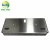 Import Oem Precision Sheet Metal Fabrication bending stainless steel laser cutting stamping parts from China