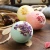 Import OEM Private Label Bath Salt Scrub Natural Fizzy Bath Bomb For Sale from China