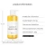 Import OEM  Private label  Ginger Hair Shampoo No Silicone Oil Anti Dandruff Anti-Itching  Oil Control Hair Scalp Treatment from China