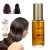 Import OEM Private Label Organic Strenthening Repair hair treatment Extract Hair Growth Oil Argan oil from China
