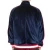 Import Oem Service Sportswear Velvet Mens Custom Track Jacket In Plus Size Jackets from China