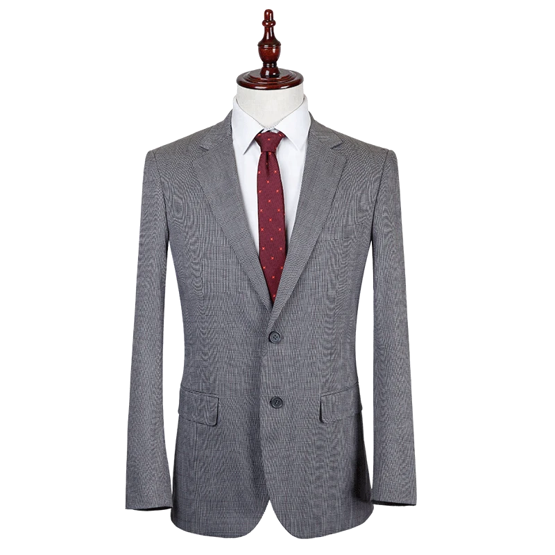 OEM service wholesale high quality mens formal business suit