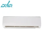 OEM spare parts plastic air conditioner injection mold
