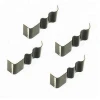 OEM Stainless steel clip /flat / leaf spring made in Dongguan