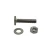 Import Oem Stainless Steel T Bolt M10 T-Bolt Square (Spu) Bolts With Nut And Washer Brass Low Price Head Grade48 from China