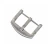 Import OEM Wear-resistance MIM SUS316L Wrist Watch Strap Buckle Watch Parts from China