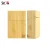 Import OEM Wholesale Luxury Custom Smoke Cigarette Wood Case Cigarette Box Cover from China