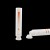 Import OEM Wholesale Private with Logo Soft Plastic Tubes Screw Plastic Hot Stamping Cosmetic Tube Packaging Makeup Packaging from China