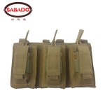 OEM/ODM Airsoft Army Tactical Military Tool Paintball Magazine Molle Pouch