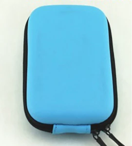 OEM/ODM  Popular High Quality Promotion Blue photo camera bag