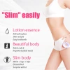OEM/ODM private label Slimming and sculpting cream Lifting and delicate body sculpting and slimming cream Fat Burner Weight Loss
