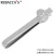 Import OEM/ODM Service Custom silver airplane tie bar / tie pin / metal tie clip from China