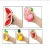 Import Oempromo fruit pu slow rising squeeze toy from China