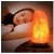 Import Oempromo natural hand 8 - 9-Inch crafted himalayan crystal salt lamp from China
