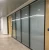 Import Office Cubicle Partition Glass Wall from China