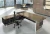 Office Furniture Prices Modern Office Desk Wooden Office Desk (SZ-OD331)