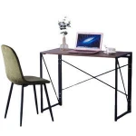 Office furniture study laptop executive escritorio wooden MDF home office modern folding computer office desk