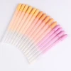 Office Supply Bright Colors Highlight Markers Pen For Classroom And Office