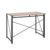 Office table assemble new fashion home and office used folding computer desk