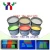 Import Offset printing UV invisible ink for paper competitive price from China