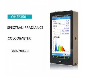 OHSP350 hantek spectrum analyzer