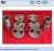 Import Oil Wellhead parts- Tungsten Carbide Choke Valve /Choke beans /Choke valve seats from China