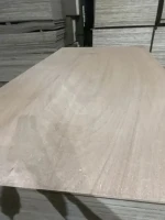 Okoume Faced Plywood For Furniture