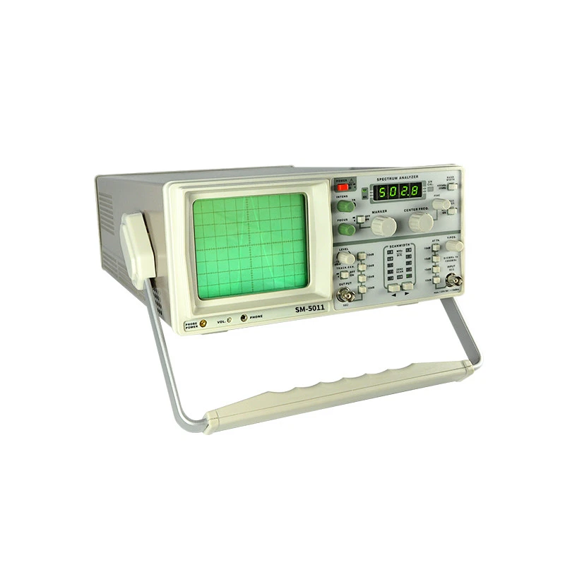 On Sale Spectrum analyzer SM-5011 In Stock