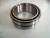 Import One way clutch bearing IKO needle bearing NA4910 flat needle roller bearing HK2520 bearing price list from China
