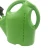 Import one99 wholesale plastic garden watering can 5L 9L vintage design long duckbill watering can double handle water cans for plants from China