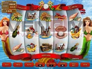 online casinos software development