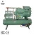 Import Open drive Quick freezing equipment 15 hp refrigeration unit from China