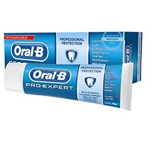 Oral-B BAM TOOTHPASTE PRO-EXPERT PROFESSIONAL PROT. - 100ml