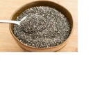 Organic Chia Seed - Black or White