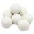 Import Organic laundry wool dryer ball eco friendly felt wool dryer ball from China