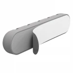 ORICO CBS5 Cable Winder Earphone Cable Organizer Wire Storage Silicon Charger Cable Holder Clips for MP3 ,MP4 ,Mouse,Earphone