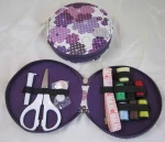 Origin Creation Carbon Steel Sewing Kit Set with Manicure Set