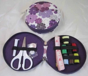 Origin Creation Carbon Steel Sewing Kit Set with Manicure Set