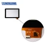 Original 10 PIN 1280*800 10 inch LCD Touch Screen Monitor