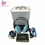 Original 18D NLS full body Health analyzer Clinical Analytical Instruments