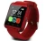 Import Original DZ09 U8 A1 BT Smartwatches For Smartphones Health Watches Android Smart Watch Band With Cameras in Retail Box from China