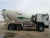 Import Original Factory  China  G12K 12m3 big concrete mixer truck large capacity concrete mixer machine price from China