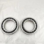 original NSK 7010CTYNSULP4 angular contact ball bearing