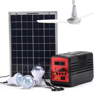 Original Power Solution solar home power station for africa,New mini solar home system with cheap solar lights