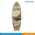 Import Original Wooden Surfboard Shaped Decor Beach Plaque Sign from China