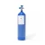 Import OSEN-HX8 Home plateau outdoor use 2 liters small medical portable oxygen cylinder from Pakistan