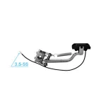 Other wiring electronic machine tools accessories collector arms for trolley wire
