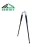 Import Outdoor equipments wholesale ultralight  aluminum material telescopic hunting shooting sticks camping tripod hunting sticks from China